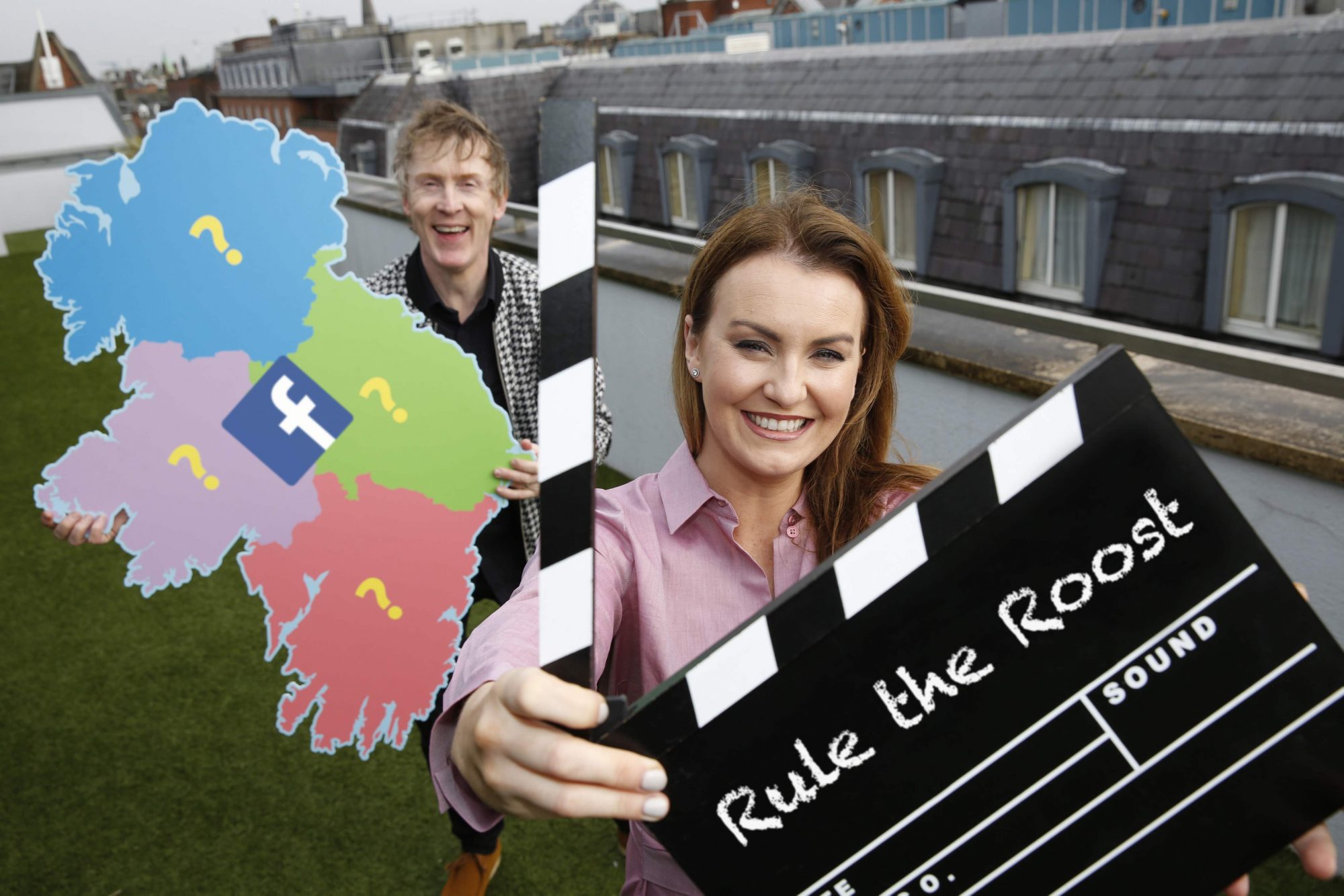 Moy Park To ‘rule The Roost With Saturday Night Gameshow