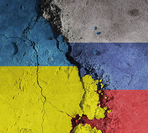 diplomatic relations between Ukraine and russia 