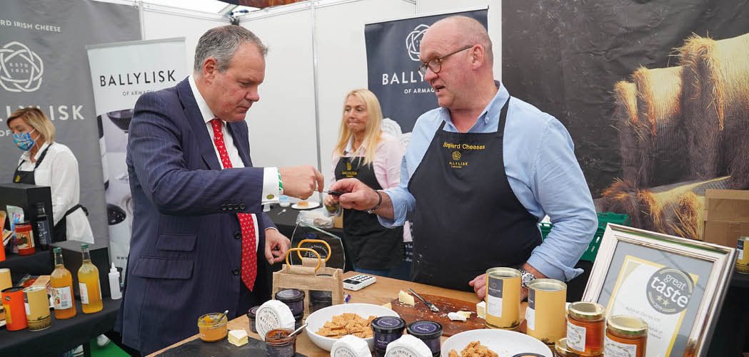 Photo by Aaron McCracken