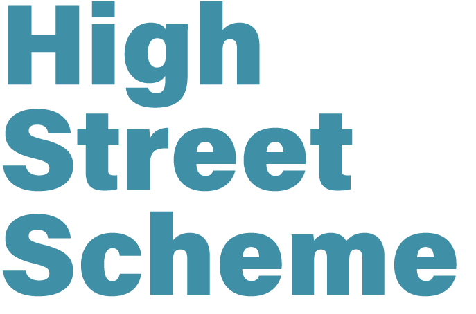 High Street Scheme