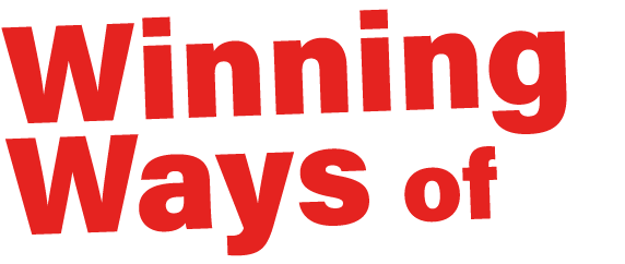 Winning Ways of