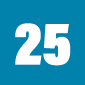 25
