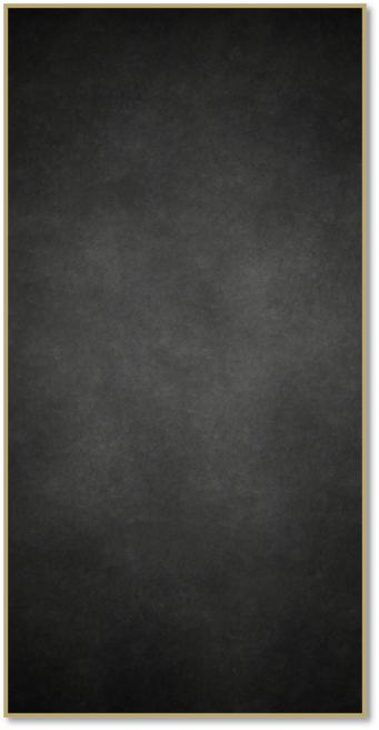 Black chalkboard for background