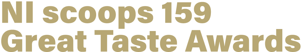 NI scoops 159 Great Taste Awards