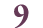 9