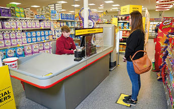 Photo by Aaron McCracken