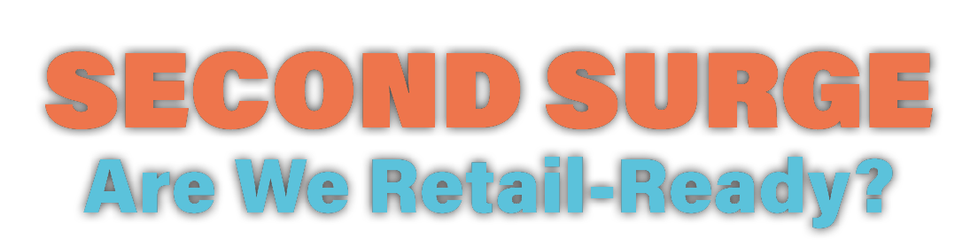 Second Surge Are We Retail-Ready 