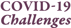 Covid-19 Challenges