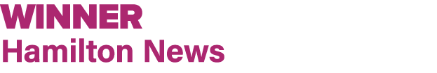 WINNER Hamilton News