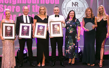 CTN of the Year - Finalists