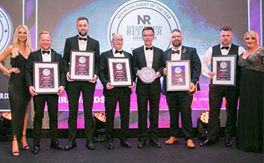 Neighbourhood Store of the Year (Cat 1), Finalists
