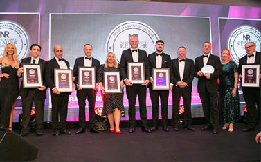 Butcher of the Year - Finalists