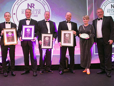 Bakery of the Year - Finalists