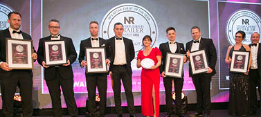 Neighbourhood Store of the Year (Cat 2), Finalists