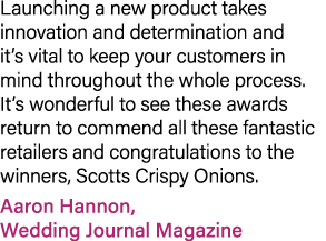 Launching a new product takes innovation and determination and it’s vital to keep your customers in mind throughout t...