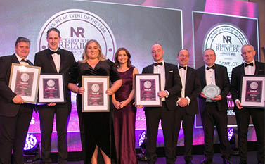 Neighbourhood Store of the Year (Cat 3), Finalists