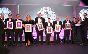 Fresh Food Store of the Year - Finalists