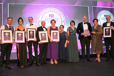 Neighbourhood Store of the Year (Cat 4), Finalists