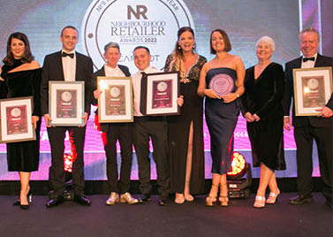 Off License of the Year - Finalists