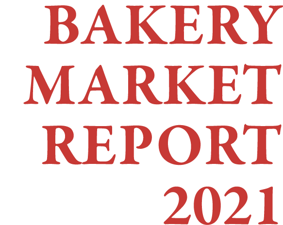 Bakery Market Report 2021