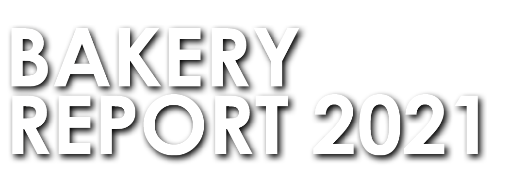 Bakery Report 2021 