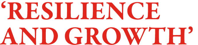  Resilience and Growth 