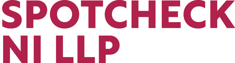 Spotcheck NI LLP