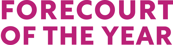 FORECOURT OF THE YEAR