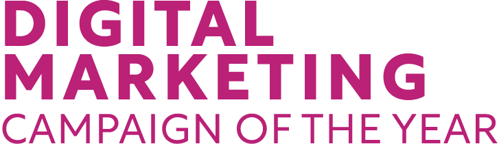 Digital Marketing Campaign of the Year