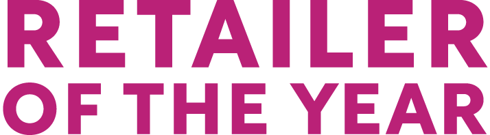 RETAILER OF THE YEAR