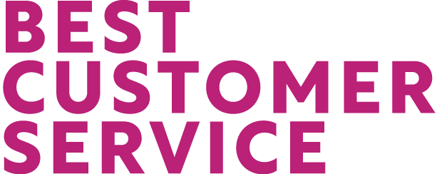 Best Customer Service
