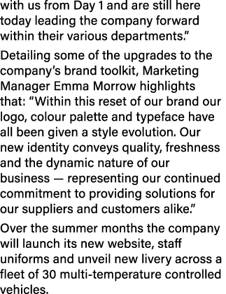 with us from Day 1 and are still here today leading the company forward within their various departments   Detailing    