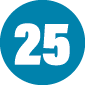 25