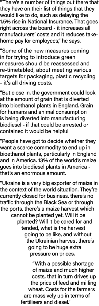  There s a number of things out there that they have on their list of things that they would like to do, such as dela   