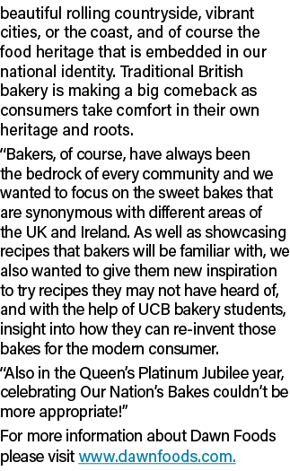 beautiful rolling countryside, vibrant cities, or the coast, and of course the food heritage that is embedded in our    
