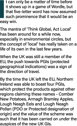 It can only be a matter of time before it shows up in a game of Wordle, but that five-letter word has now assumed suc   