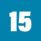 15