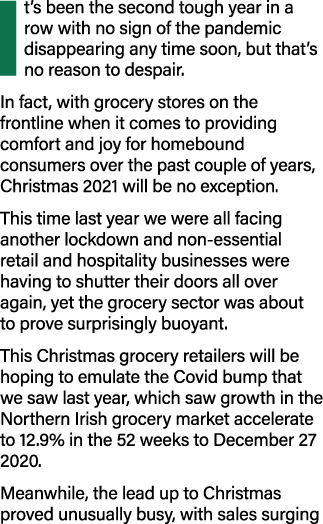 It s been the second tough year in a row with no sign of the pandemic disappearing any time soon, but that s no reaso   