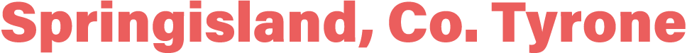 Springisland, Co  Tyrone