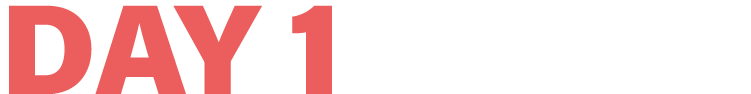 Day 1