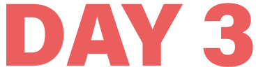 Day 3