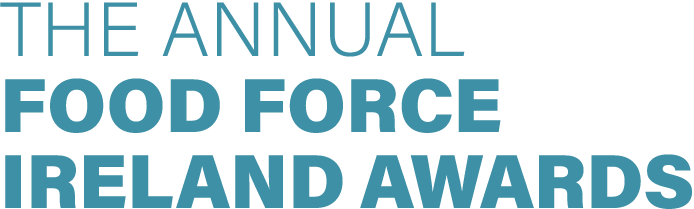 The Annual Food Force Ireland Awards