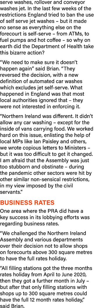 serve washes, rollover and conveyor washes jet  In the last few weeks of the restrictions England tried to ban the us   