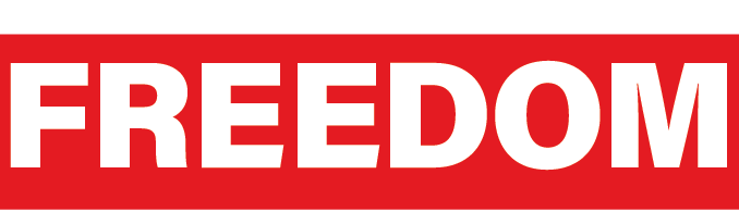 Freedom 