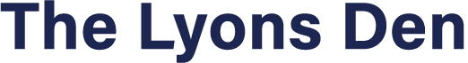 The Lyons Den 