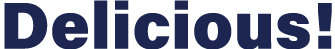 Delicious 