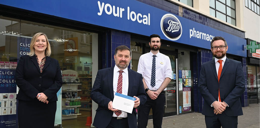 Picture: Michael Cooper