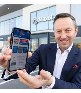 23 03 2022 MAXOL Ballycoolin    Photo: Fennell Photography