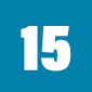 15