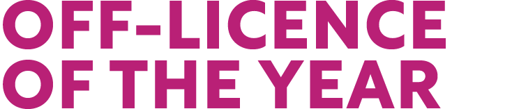 Off-Licence of the Year